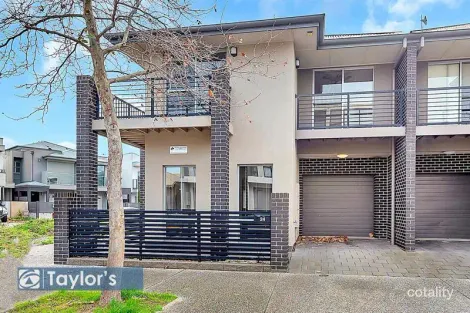 24 COVENTRY ST, MAWSON LAKES, SA 5095