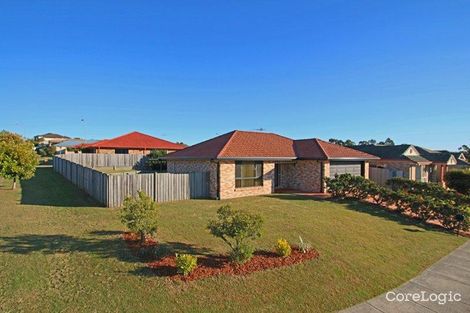Property photo of 67 Coventina Crescent Springfield Lakes QLD 4300
