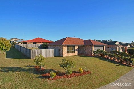 Property photo of 67 Coventina Crescent Springfield Lakes QLD 4300