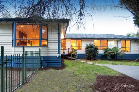 14 Baker Rd, Bayswater North, VIC 3153