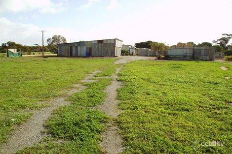 Property photo of LOT 46 Second Street Lipson SA 5607
