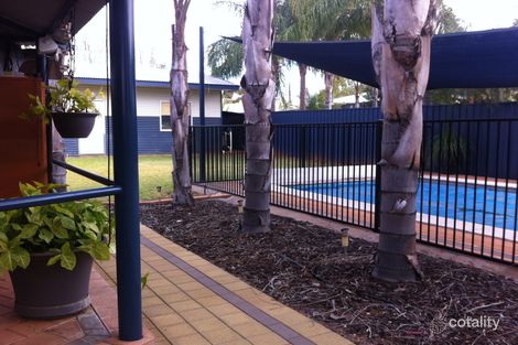 109 Lackman Tce, Braitling, NT 0870