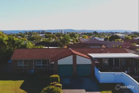 2/23 Galeen Dr, Burleigh Waters, QLD 4220