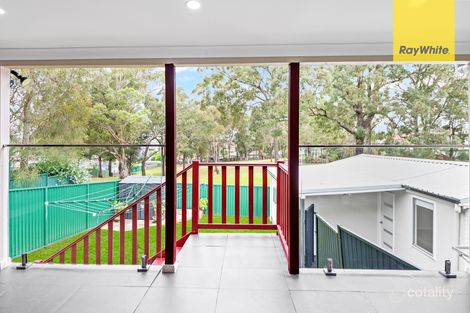 Property photo of 30 Fullam Road Blacktown NSW 2148