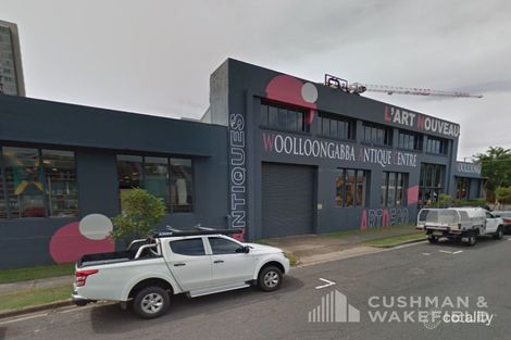 22 Wellington Rd, East Brisbane, QLD 4169