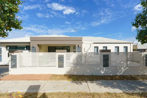 23a Mirrabooka Ave, Nollamara, WA 6061