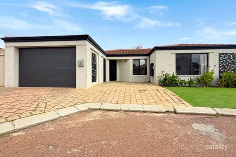 5 Colonial Pl, Gosnells, WA 6110