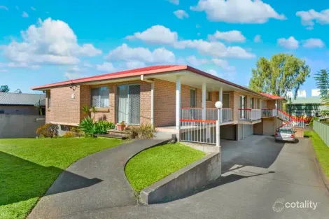 4/65 Pimelea St, Everton Hills, QLD 4053