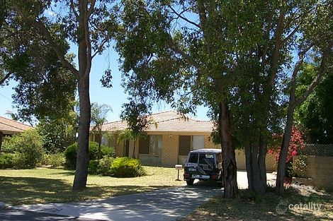 49 Eighth Rd, Armadale, WA 6112