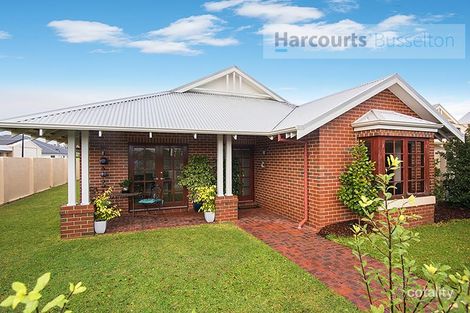 Property photo of 5 Pianobox Boulevard West Busselton WA 6280