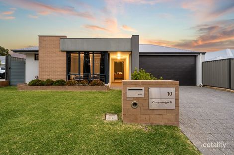 Property photo of 10 Cooperage Street Byford WA 6122