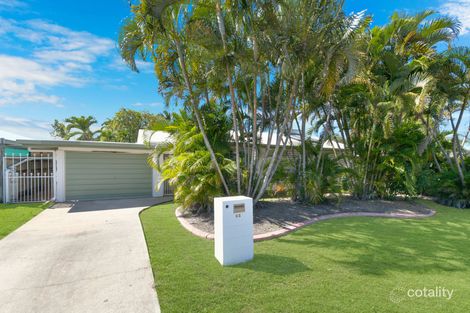 Property photo of 85 Kern Brothers Drive Thuringowa Central QLD 4817