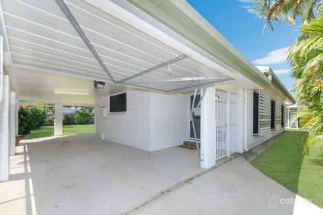 Property photo of 85 Kern Brothers Drive Thuringowa Central QLD 4817