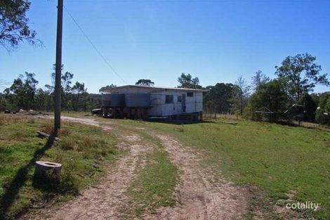Property photo of 67 Ginahgullah Avenue Grose Vale NSW 2753