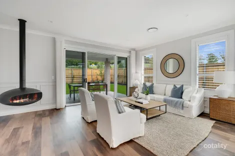 Property photo of 4 Ashbourne Boulevard Moss Vale NSW 2577