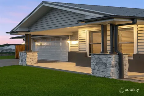 Property photo of 4 Ashbourne Boulevard Moss Vale NSW 2577