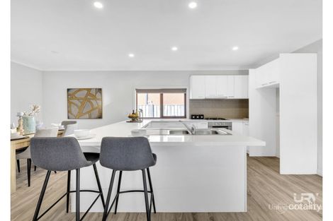 Property photo of 20 Bedford Way Mickleham VIC 3064