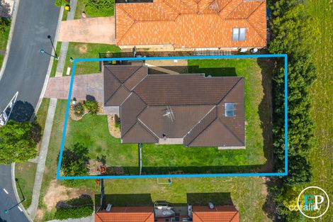 Property photo of 4 Christopher Place Morayfield QLD 4506