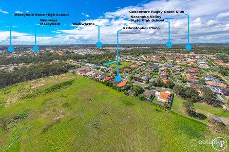 Property photo of 4 Christopher Place Morayfield QLD 4506