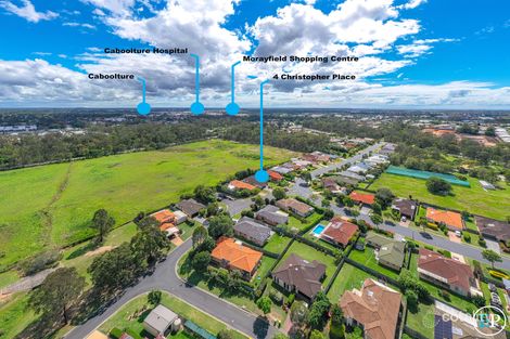 Property photo of 4 Christopher Place Morayfield QLD 4506