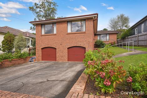 Property photo of 45 Martin Street Katoomba NSW 2780