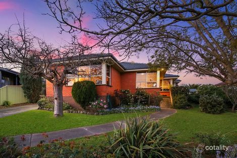 Property photo of 12 Blair Crescent Leongatha VIC 3953