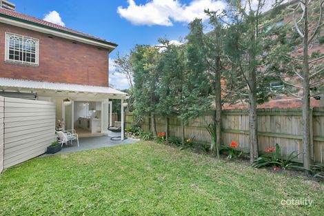 21 Hipwood St, North Sydney, NSW 2060
