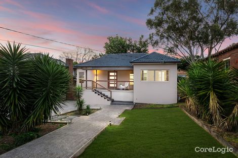 Property photo of 19 Colston Street Ryde NSW 2112