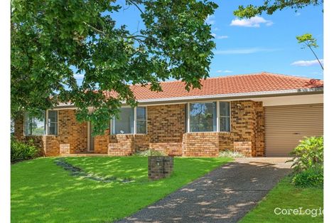 Property photo of 8 Capalla Court Port Macquarie NSW 2444