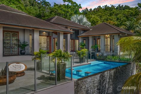 Property photo of 86 Stanley Drive Cannon Valley QLD 4800