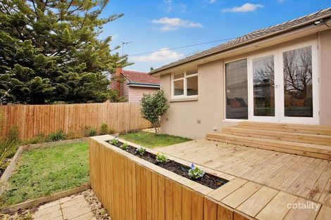 Property photo of 1/3-5 Morley Crescent Highett VIC 3190