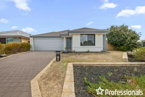 Property photo of 8 Nene Road Southern River WA 6110