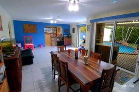 Property photo of 16 Satinbird Place Bokarina QLD 4575