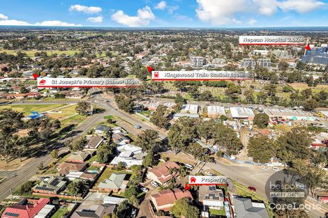 Property photo of 3/48-50 Richmond Road Cambridge Park NSW 2747