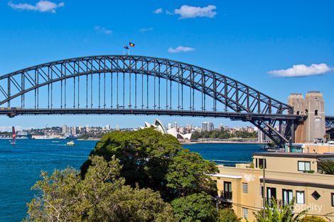 Property photo of 4/7 East Crescent Street McMahons Point NSW 2060