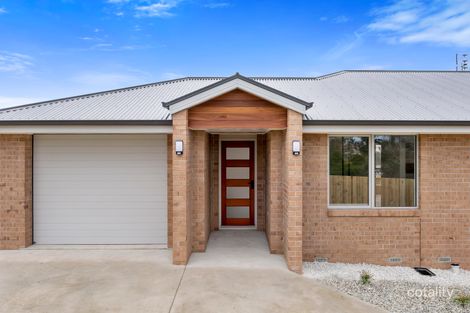 Property photo of 2/20 Dances Road Cygnet TAS 7112