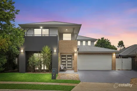 6 Kirkwood Cres, Colebee, NSW 2761