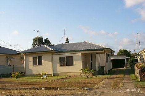 41 Grange St, Norville, QLD 4670