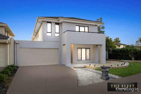 Property photo of 227 Sanctuary Lakes South Boulevard Point Cook VIC 3030