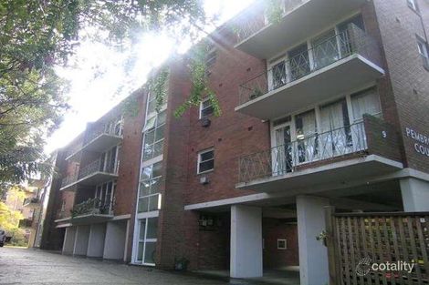 Property photo of 23/9 Pembroke Street Epping NSW 2121
