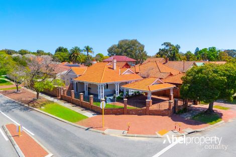 Property photo of 107 Second Avenue Mount Lawley WA 6050