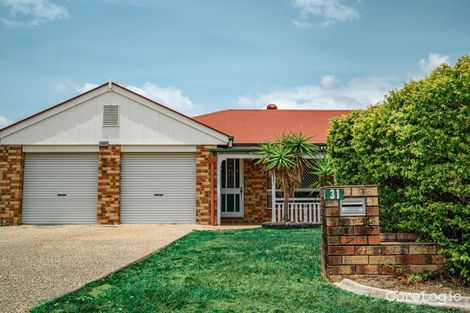 Property photo of 31 Kilsay Crescent Meadowbrook QLD 4131