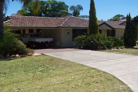 Property photo of 5 Throssell Street Como WA 6152