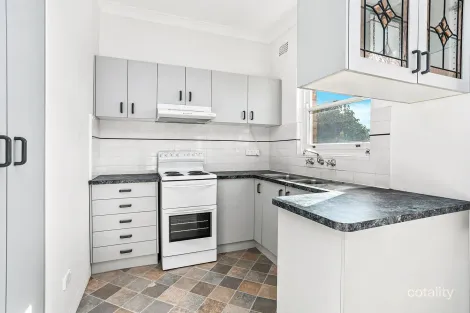 Property photo of 6/1 Howie Avenue Cronulla NSW 2230