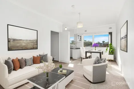 6/1 Howie Ave, Cronulla, NSW 2230