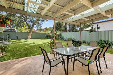 Property photo of 15 Carramar Crescent Miranda NSW 2228