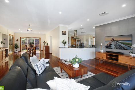 Property photo of 4 Bracken Lane Avondale NSW 2530