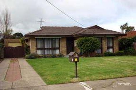 10 Valentine Cres, Sale, VIC 3850
