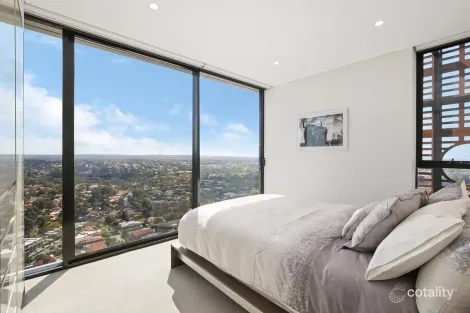 2602/10 ATCHISON ST, ST LEONARDS, NSW 2065