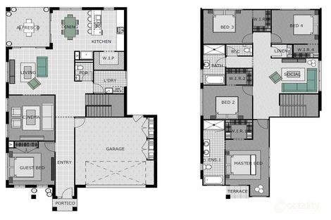 Property photo of 15 Hereford Crescent Carindale QLD 4152